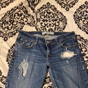 Abercrombie &Fitch jeans